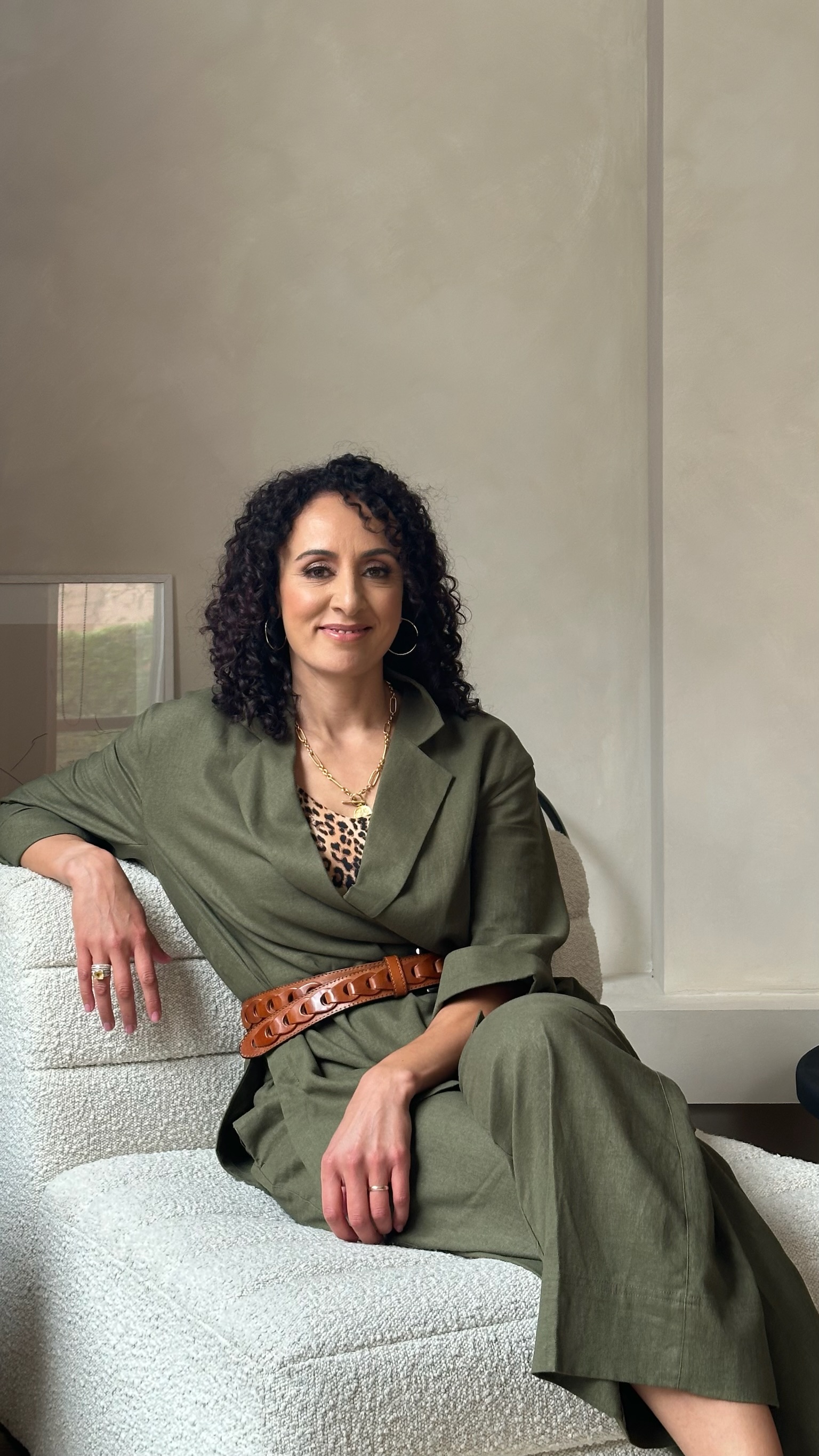 Eleanor Beaton, 7-figure business coach
