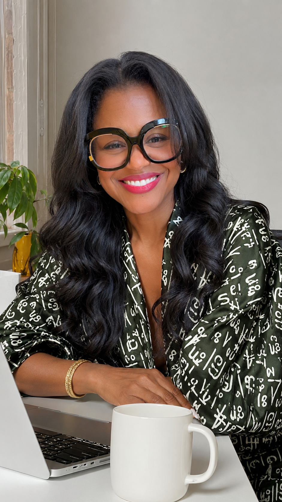 Monique Bryan, Personal Brand Strategist